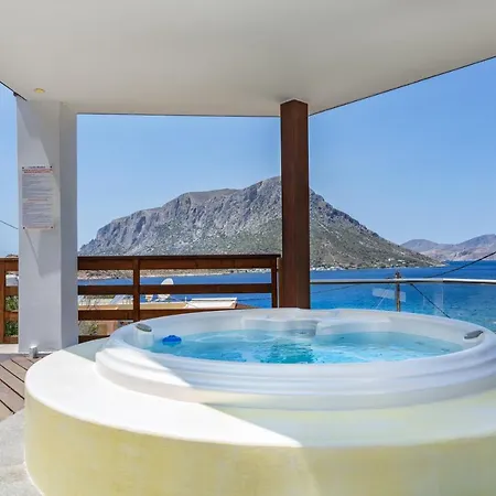 Vasilis Family House Myrties