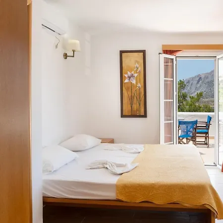 Calliope Maille Family House Apartment