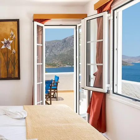 Vasilis Family House Apartment Myrties