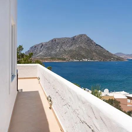 Vasilis Family House