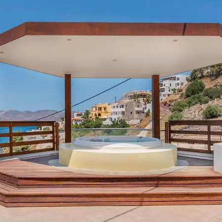 Calliope Maille Family House Myrties