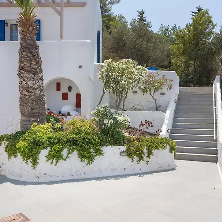 Vasilis Family House