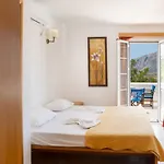 Calliope Maille Family House Apartamento