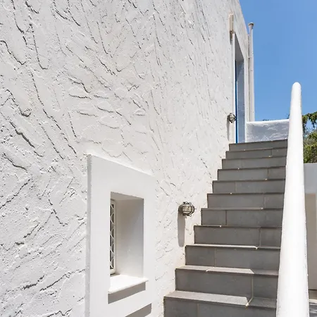 Calliope Maille Family House