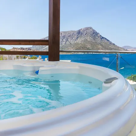 Apartamento Calliope Maille Family House