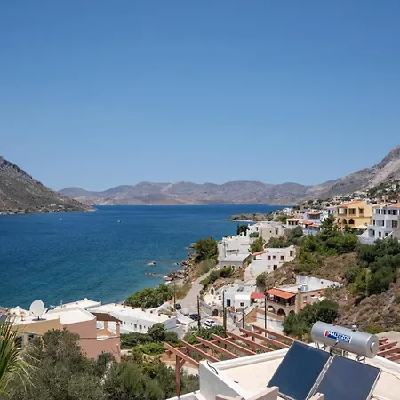 Calliope Maille Family House Daire