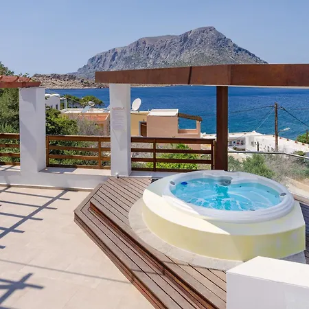 Calliope Maille Family House Daire *