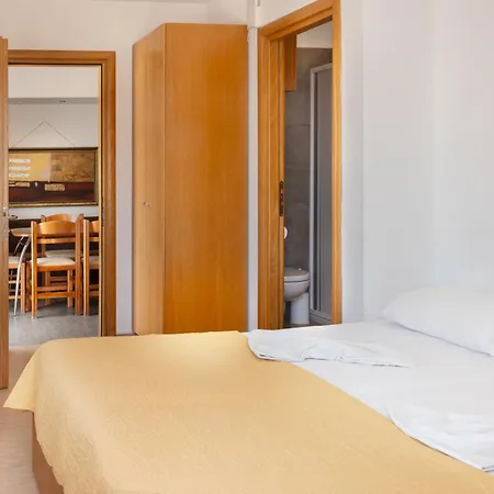 Calliope Maille Family House Apartamento *