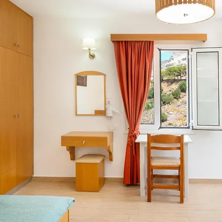 Apartamento Calliope Maille Family House *