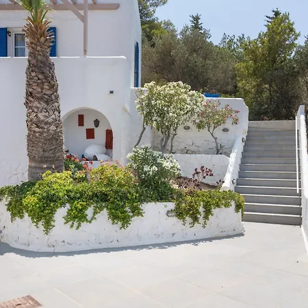 Calliope Maille Family House Διαμέρισμα Μυρτιές