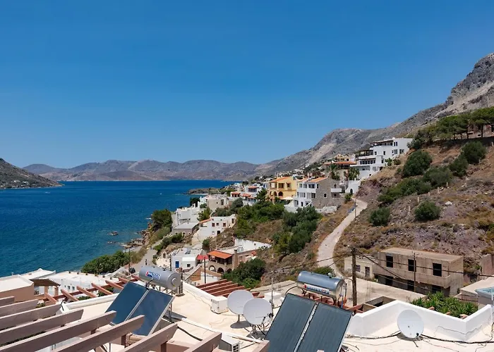 شقة Calliope Maille Family House