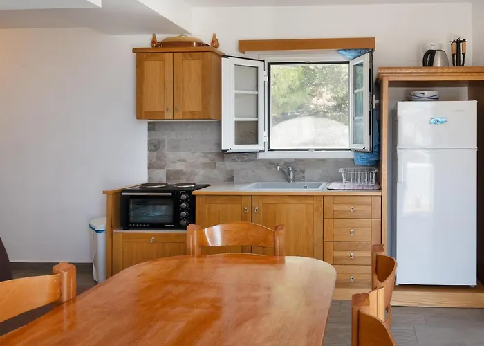 شقة Calliope Maille Family House