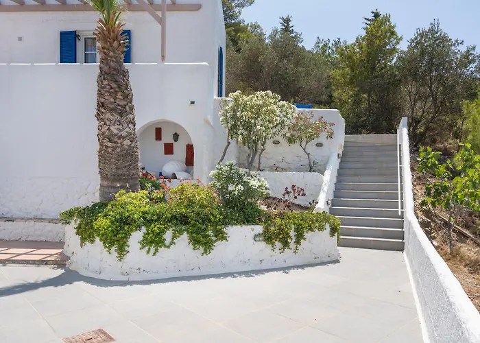 Calliope Maille Family House