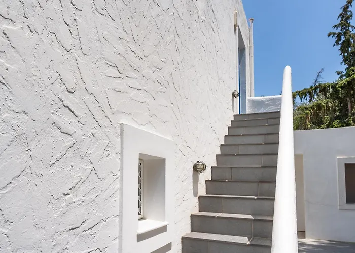 Calliope Maille Family House