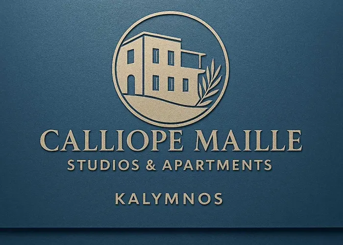 شقة Calliope Maille Family House *